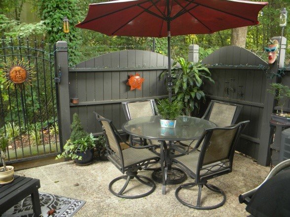 Backyard Decor On A Budget New 15 Fabulous Small Patio Ideas to Make Most Small Space – Home and Gardening Ideas