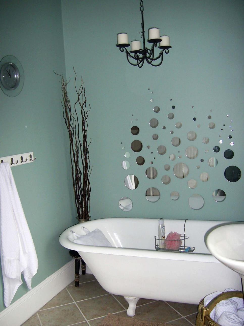 Bathrooms on a Bud Our 10 Favorites From Rate My Space