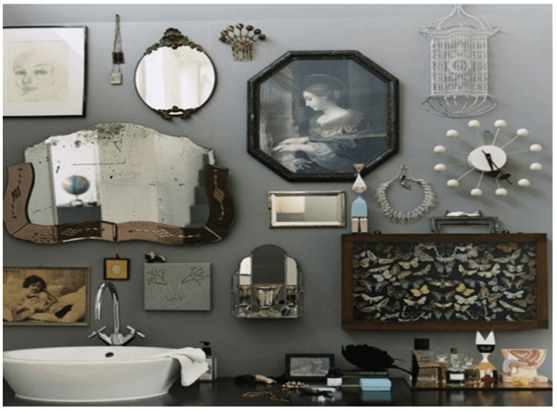 Bathroom Wall Art and Decor Best Of 9 Easy Bathroom Decor Ideas Under $150