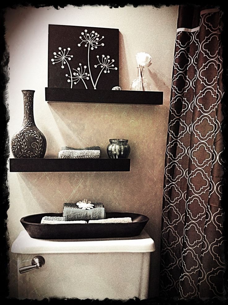 Bathroom Wall Art Ideas Decor Beautiful Different Ways Decorating A Bathroom