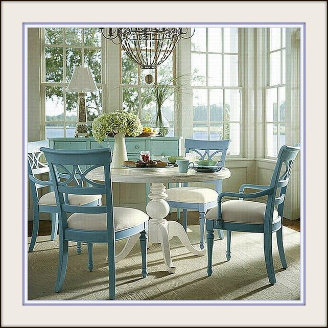 Coastal Chic Coastal Beach Decor Hadley Court Interior Design Blogger