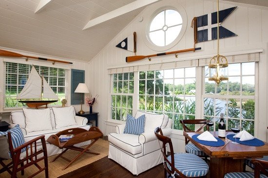Tips to Decorate with a Beach House Theme Inspiringwomen