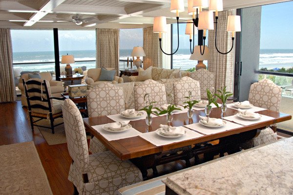 Beach Decor for the Home Fresh Expert Tips for sophisticated Beach House Décor