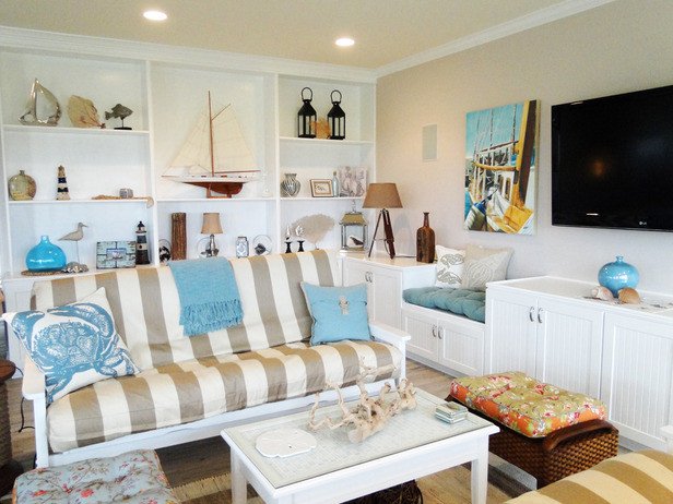 Beach Decor for the Home Inspirational 10 Beach House Decor Ideas