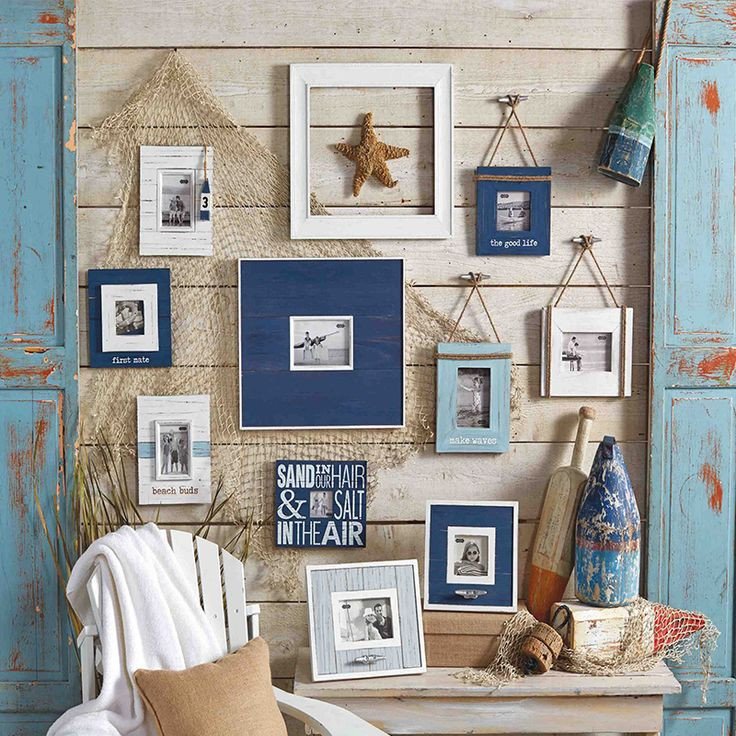 24 Luxury Beach Themed Wall Decor Ideas Findzhome