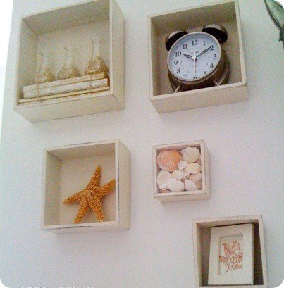 Beach Wall Decor for Bathroom Beautiful Bathroom On Pinterest