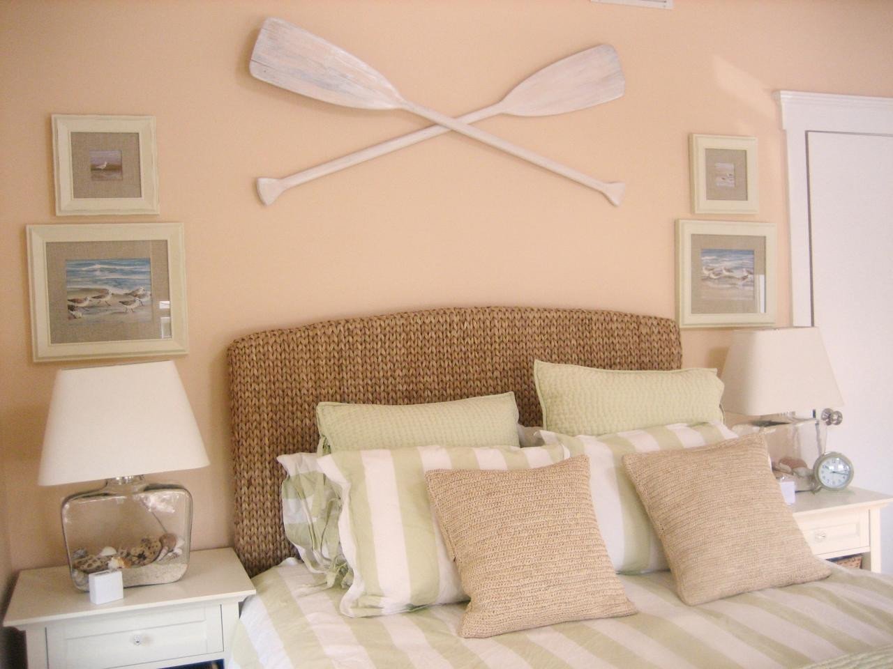 Beach Wall Decor for Bedroom Best Of Coastal Decorating Ideas Beachfront Bargain Hunt