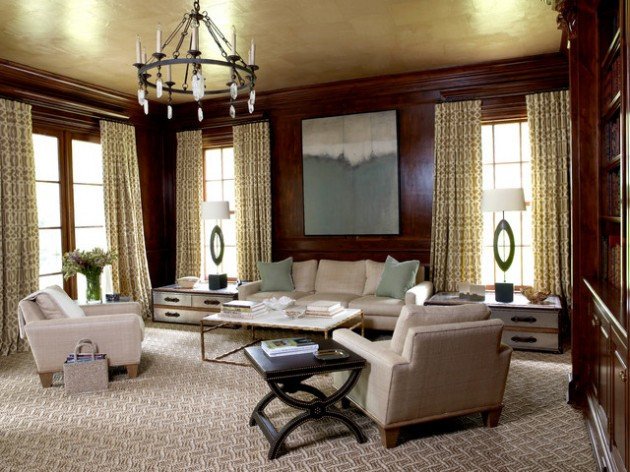 Beautiful Comfortable Living Room Unique 18 Beautiful &amp; fortable Living Room Design Ideas