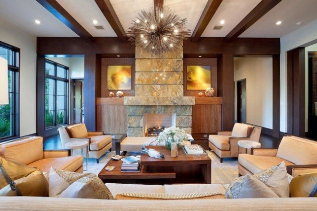 Beautiful Comfortable Living Room Unique 18 Beautiful &amp; fortable Living Room Design Ideas