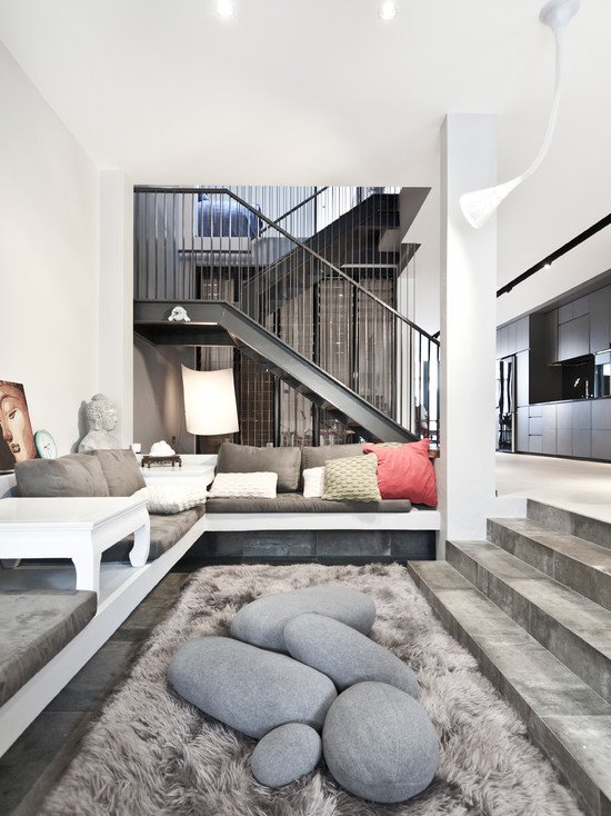 Beautiful Contemporary Living Room Fresh 50 Modern Living Room Design Ideas