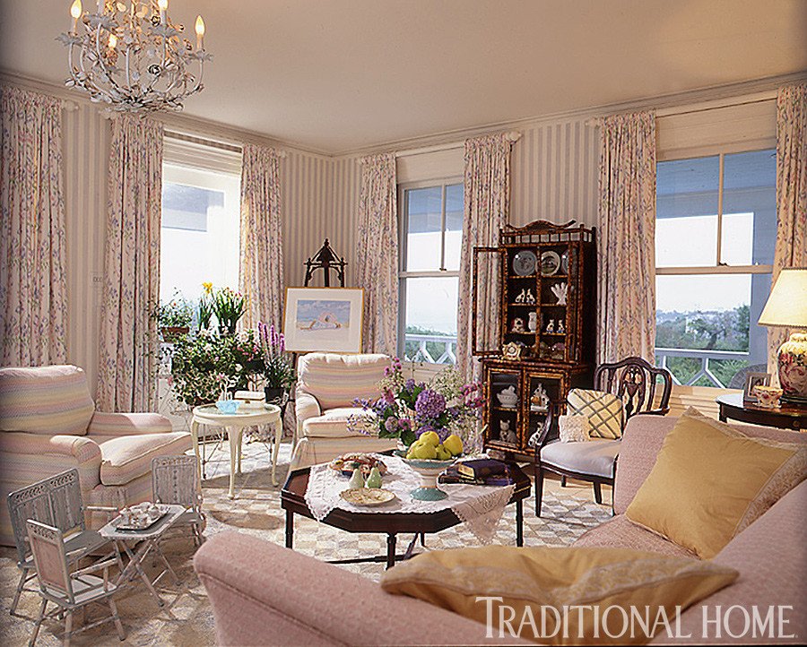 Beautiful Traditional Living Room Awesome 25 Years Of Beautiful Living Rooms