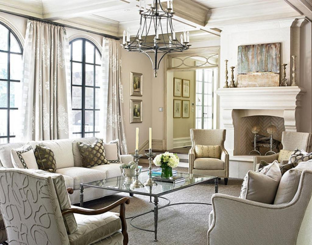 Beautiful Traditional Living Room Beautiful Gorgeous Interiors Design Ideas
