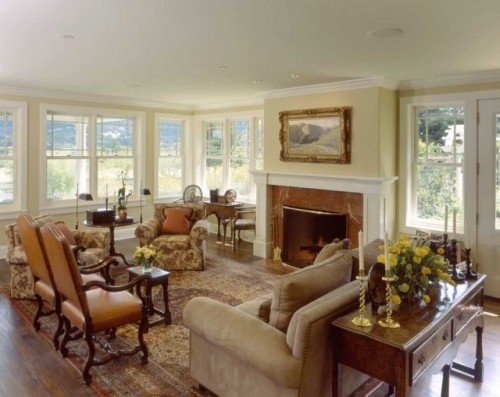 Beautiful Traditional Living Room Elegant Beautiful Rooms Living Room