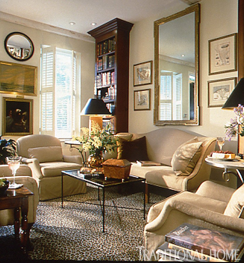 Beautiful Traditional Living Room Inspirational 25 Years Of Beautiful Living Rooms