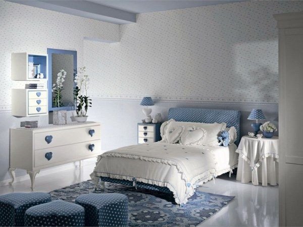 Bedroom Decor for Teenage Girl Best Of 55 Room Design Ideas for Teenage Girls