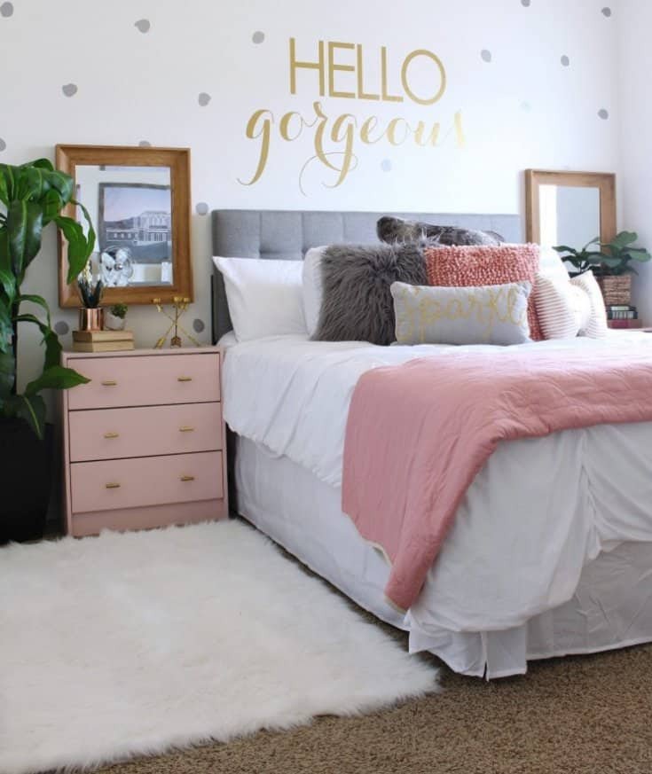 Bedroom Decor for Teenage Girl Best Of Cool Steampunk Bedroom Interior Decorating Design Ideas