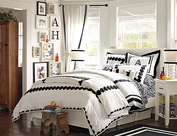 Bedroom Decor for Teenage Girl Luxury Teenage Girls Bedrooms &amp; Bedding Ideas