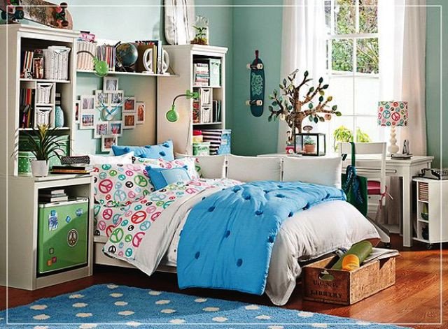 Bedroom Decor for Teenage Girl Luxury the Perfect Decor for A Teen Girls’ Bedroom