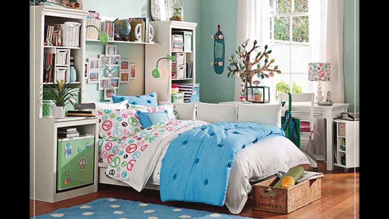 Bedroom Decor for Teenage Girl New Teen Bedroom Ideas Designs for Girls