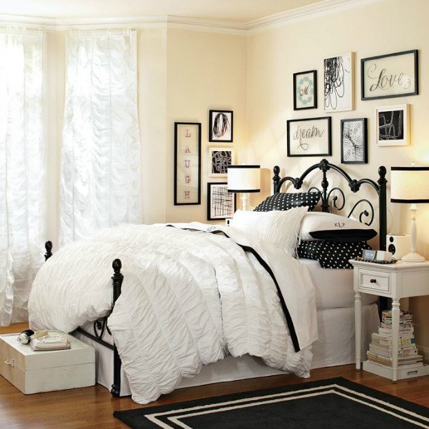 Bedroom Decor for Teenage Girl Unique 24 Teenage Girls Bedding Ideas Decoholic