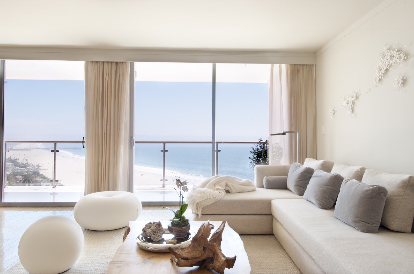 Beige Modern Living Room Decorating Ideas Best Of Floor to Ceiling Windows for Modern Home Window Installation Amaza Design