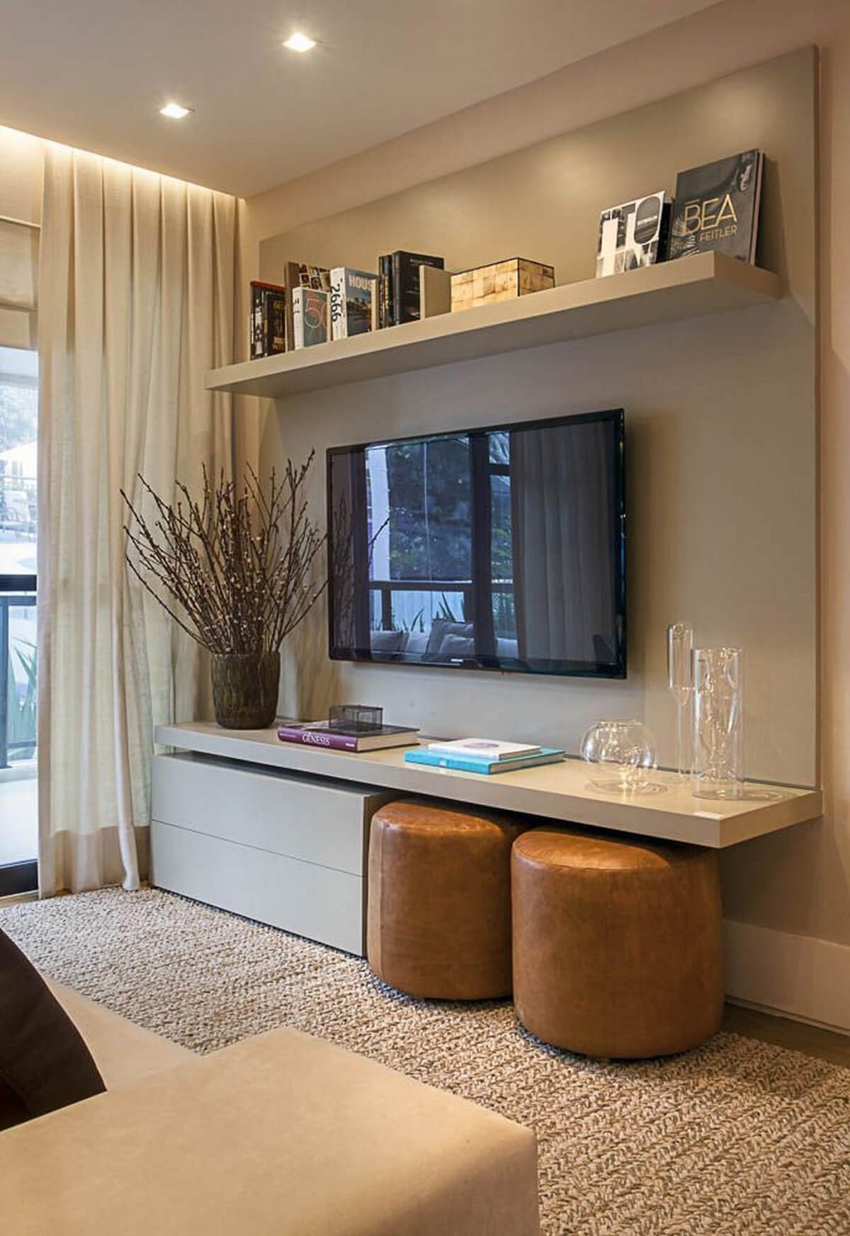 Beige Modern Living Room Decorating Ideas Elegant 23 Best Beige Living Room Design Ideas for 2019