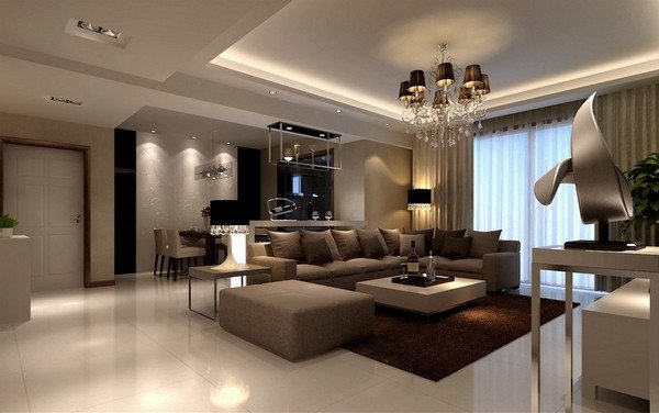 Beige Modern Living Room Decorating Ideas Luxury Living Room Design Ideas In Brown and Beige 50 Fabulous Interiors