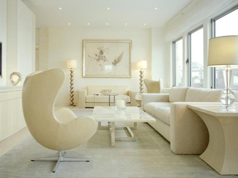 Beigh Modern Living Room Decorating Ideas Unique Fashionably Elegant Living Room Ideas Decoholic