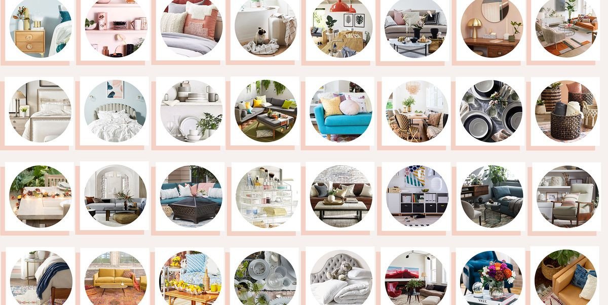 Best Home Decor Shopping Websites New 30 Best Home Decor Stores to Shop Line In 2019 Our Favorite Home Decor Websites