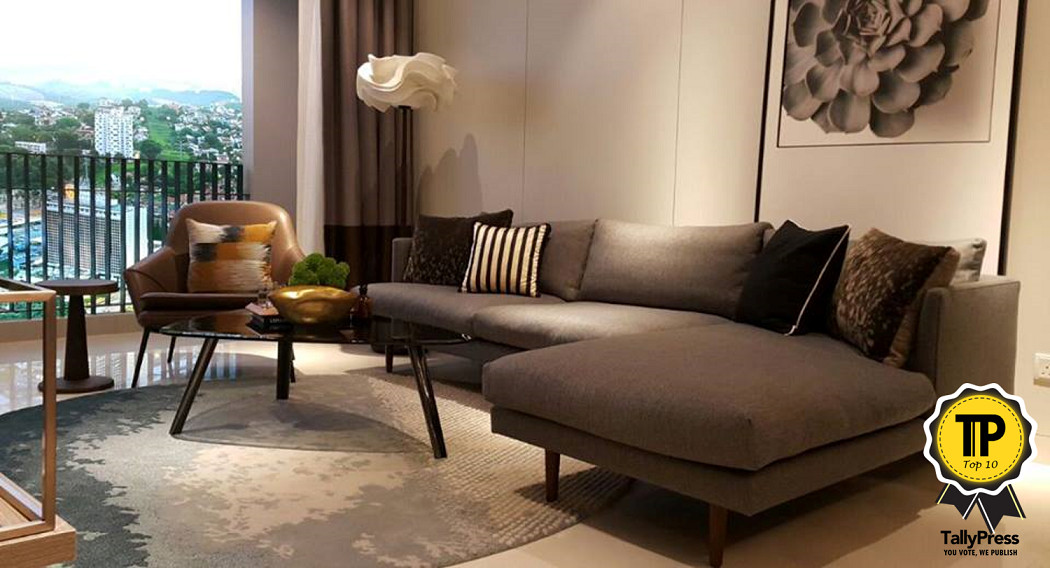 Top 10 Furniture & Home Décor Stores in KL & Selangor