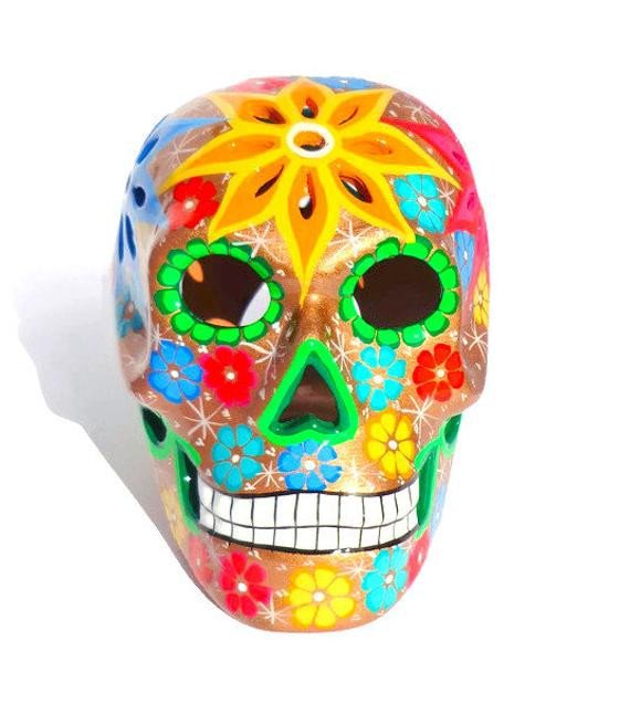 Best Selling Home Decor Items New Items Similar to Best Selling Items Uk Gothic Home Décor Gothic Gift Sugar Skull Day Of the