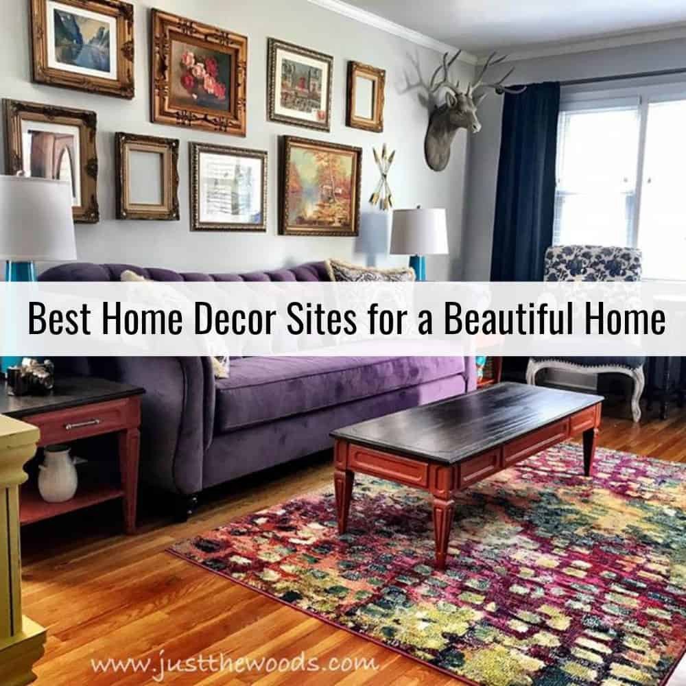 Best Websites for Home Decor Inspirational the 7 Best Home Decor Sites for Amazing Deals for A Beautiful Home