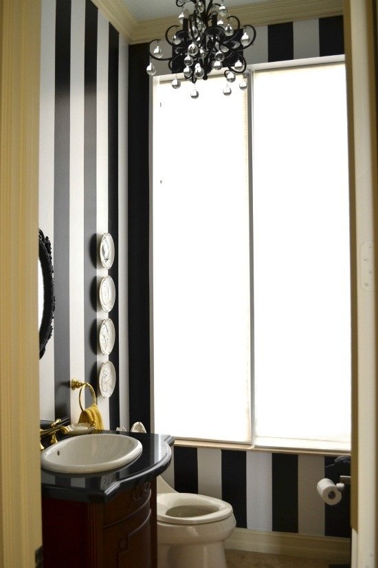 Black and Gold Bathroom Decor Elegant All that Glitters is Gold – 10 Drop Dead Gold Bathrooms Betterdecoratingbiblebetterdecoratingbible