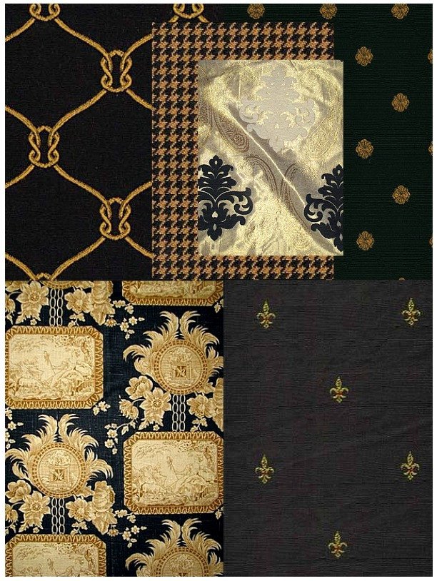 Black and Gold Home Decor Luxury Black and Gold Home Decor Places In the Home