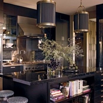 Black and Gold Kitchen Decor Unique Black and Gold Kitchen Aw so Luxury Pinterest