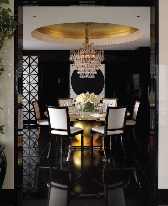 Black and Gold Room Decor New Cool Gifts for the aspiring Interior Designer Betterdecoratingbiblebetterdecoratingbible