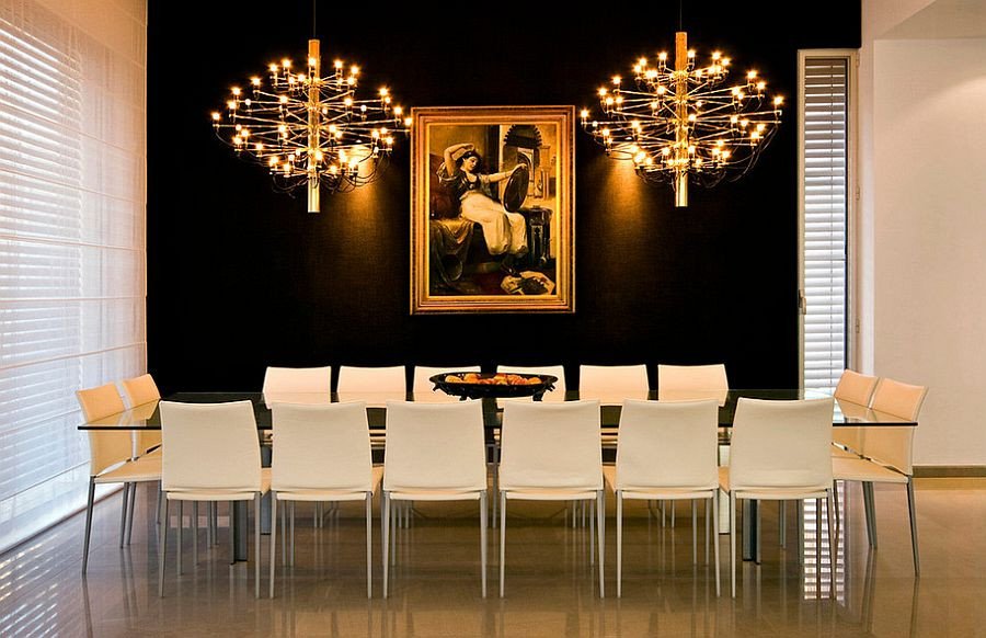 Black and Gold Room Decor Unique 15 Refined Decorating Ideas In Glittering Black and Gold