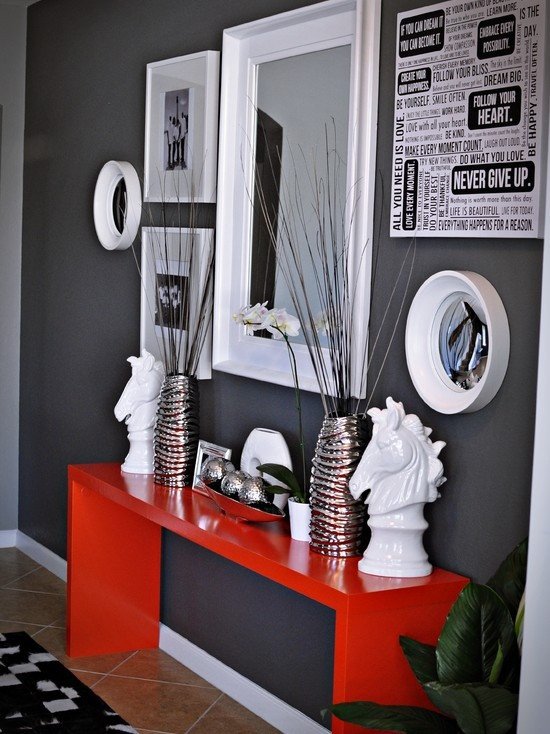 Black and Red Home Decor Fresh 39 Cool Red and Grey Home Décor Ideas Digsdigs