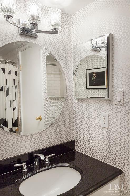 Black and Silver Bathroom Decor Inspirational Black and Silver Bathroom Accessories D Model Cgtrader Ideas