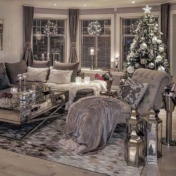 Black and Silver Home Decor Awesome Pinterest Princesslivy16 ♛ Home