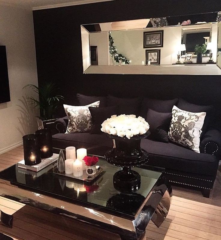 Black and Silver Home Decor Elegant Black and Silver Living Room Home Decorations Black and Silver Living Room Cbrn Resource Network