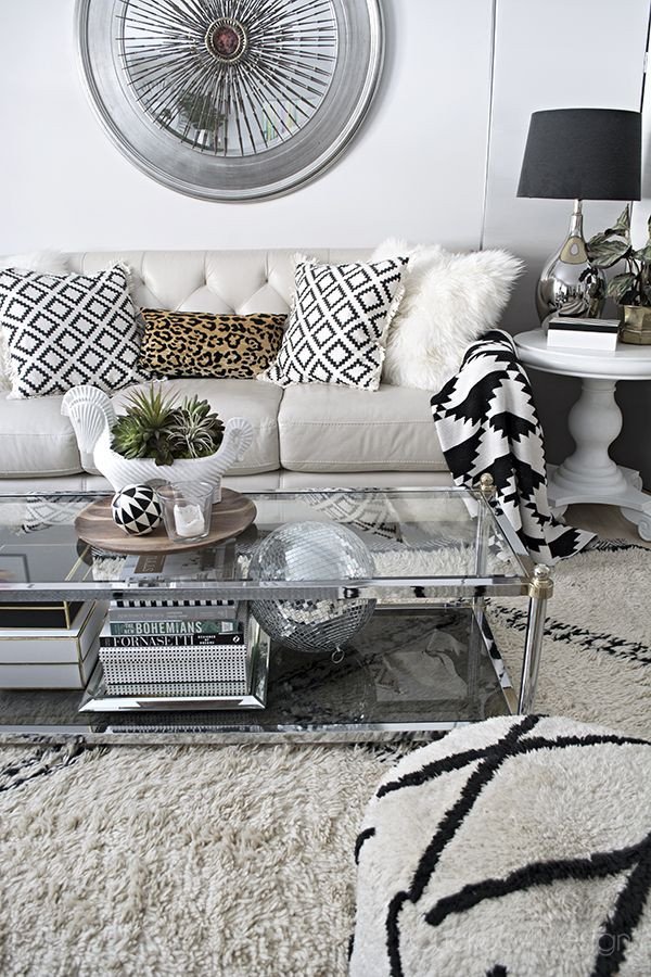 Black and Silver Home Decor Fresh Black and White Brass Parsons Chair Covers Makeover Cuckoo 4 My Home