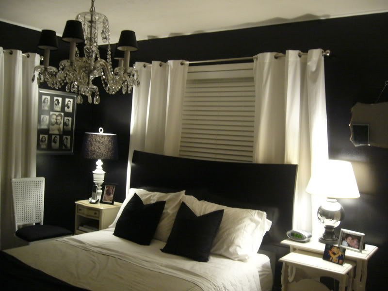 Black and White Bedroom Decor Lovely Home Design Plan for Future Inspiration sophisticated Black and White Bedroom Designs