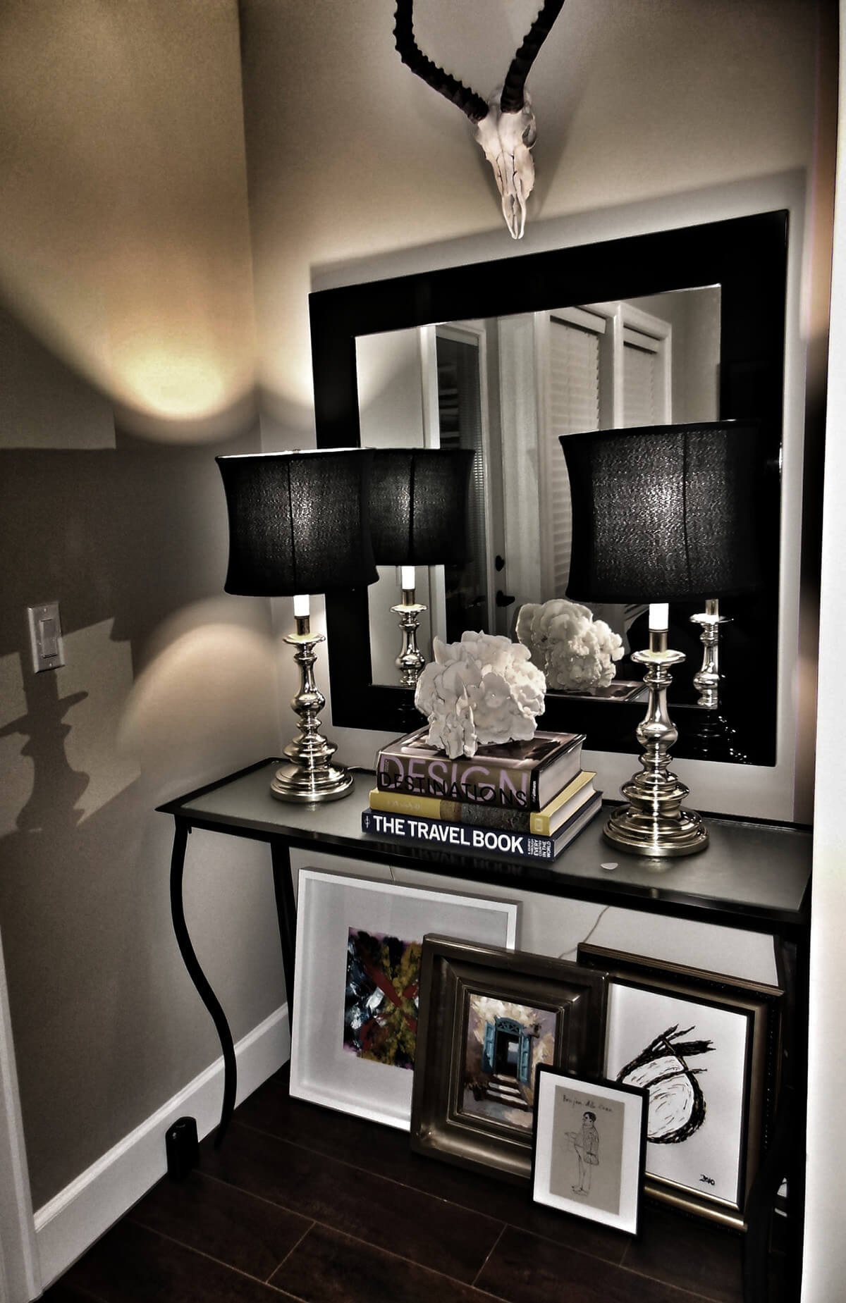 Black and White Decor Ideas Fresh 33 Best Mirror Decoration Ideas and Designs for 2019