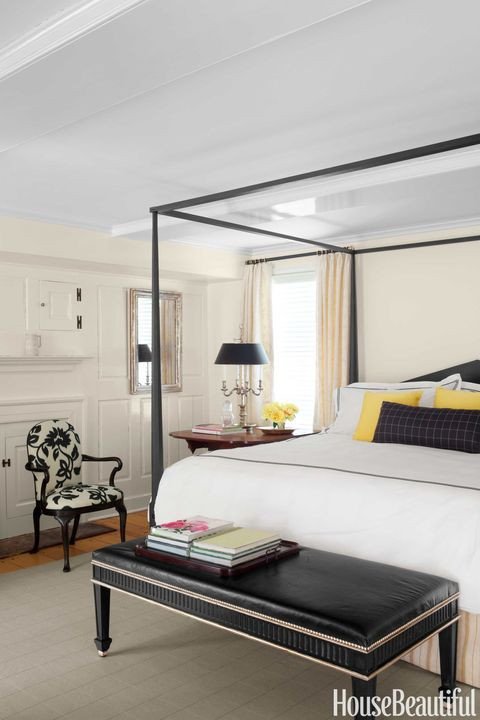 Black and White Decor Ideas New 15 Beautiful Black and White Bedroom Ideas Black and White Decor