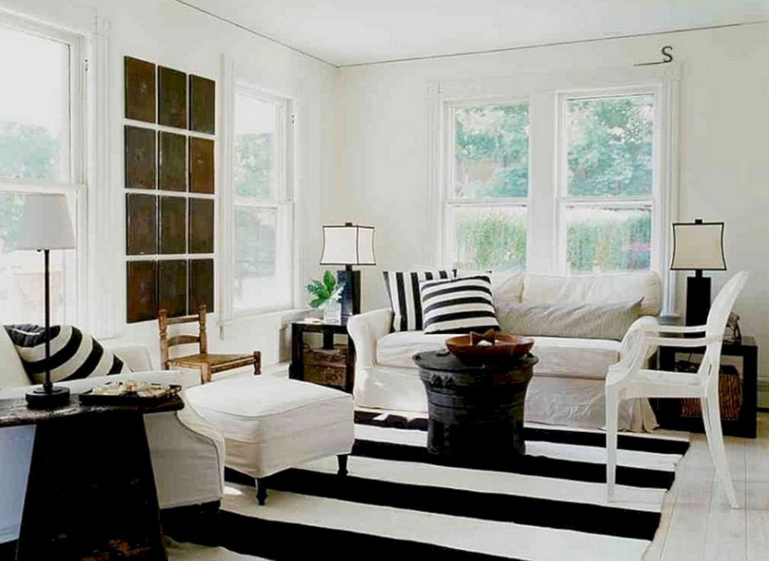 Black and White Home Decor New Black and White Country Living Room Decor Black and White Country Living Room Decor Design