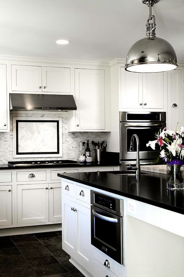 Black and White Kitchen Decor Best Of Black and White Kitchens Ideas S Inspirations