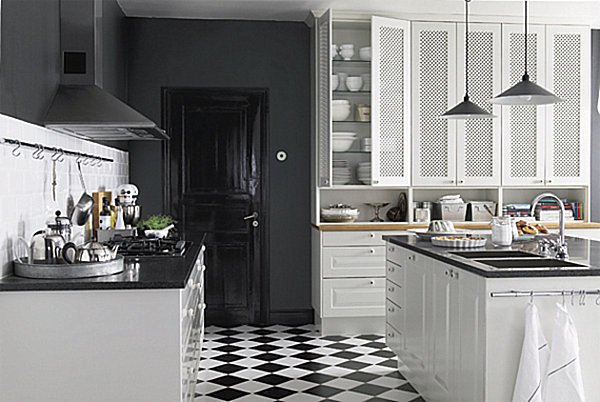 Black and White Kitchen Decor Luxury Bistro Kitchen Decor How to Design A Bistro Kitchen