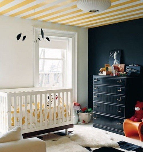 Black and White Nursery Decor Awesome Black and White Nursery Ideas Decor Lovedecor Love