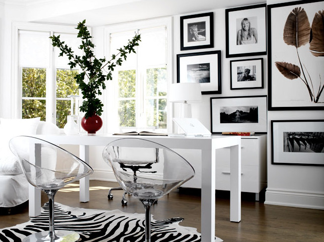 Black and White Office Decor Best Of Black and White Cowhide Rug Design Ideas